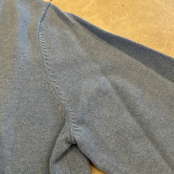 Landsend Men’s Sweater - Picture 6 of 10